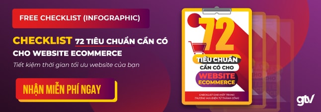 checklist tiêu chuẩn