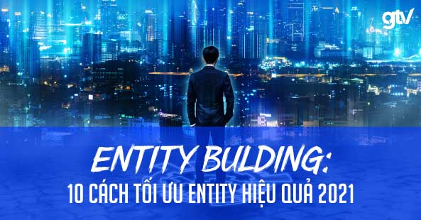 cách để tối ưu entity