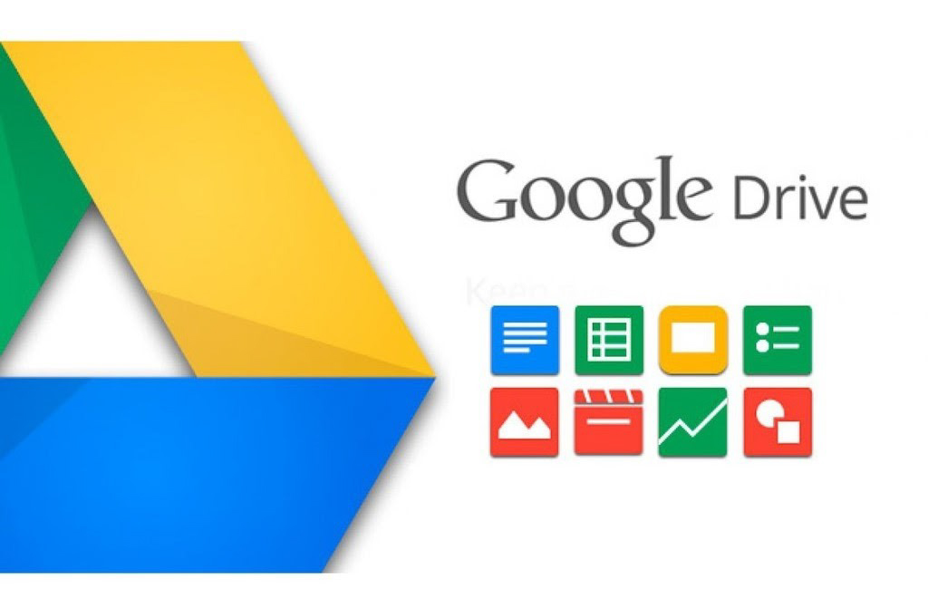 Google Drive