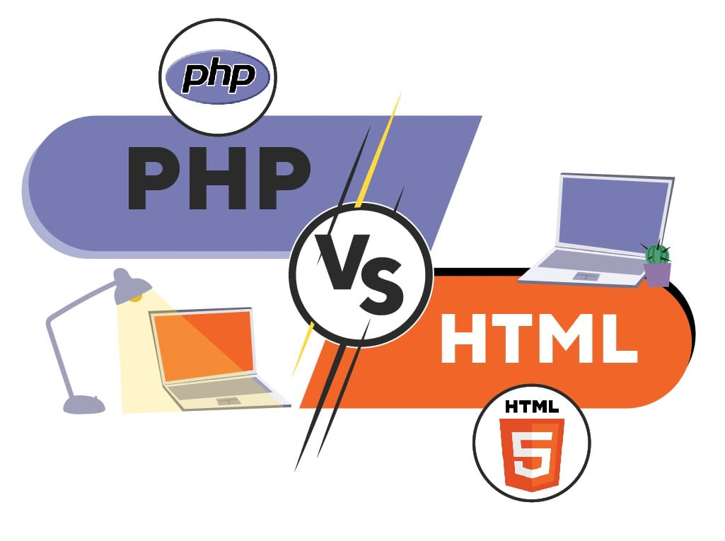 PHP và HTML