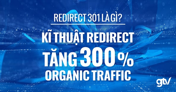 kỹ thuật redirect