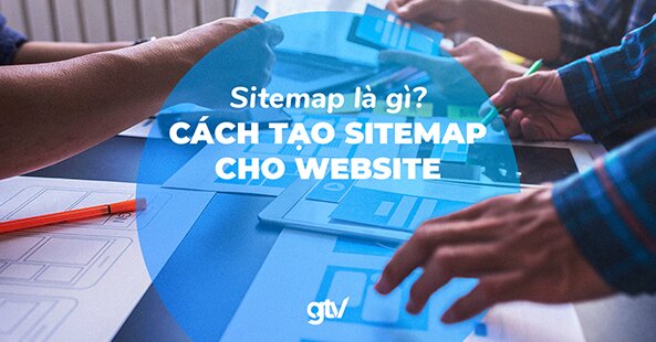 cách tạo sitemap