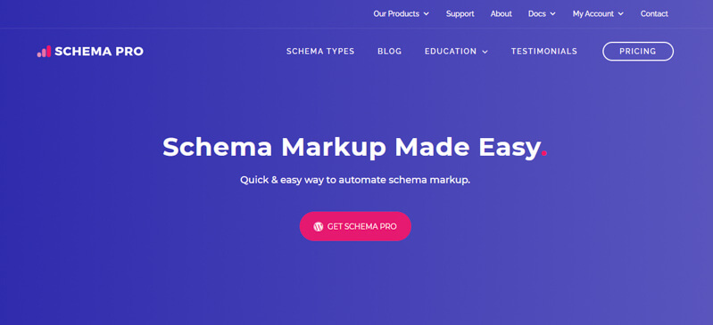 schema pro