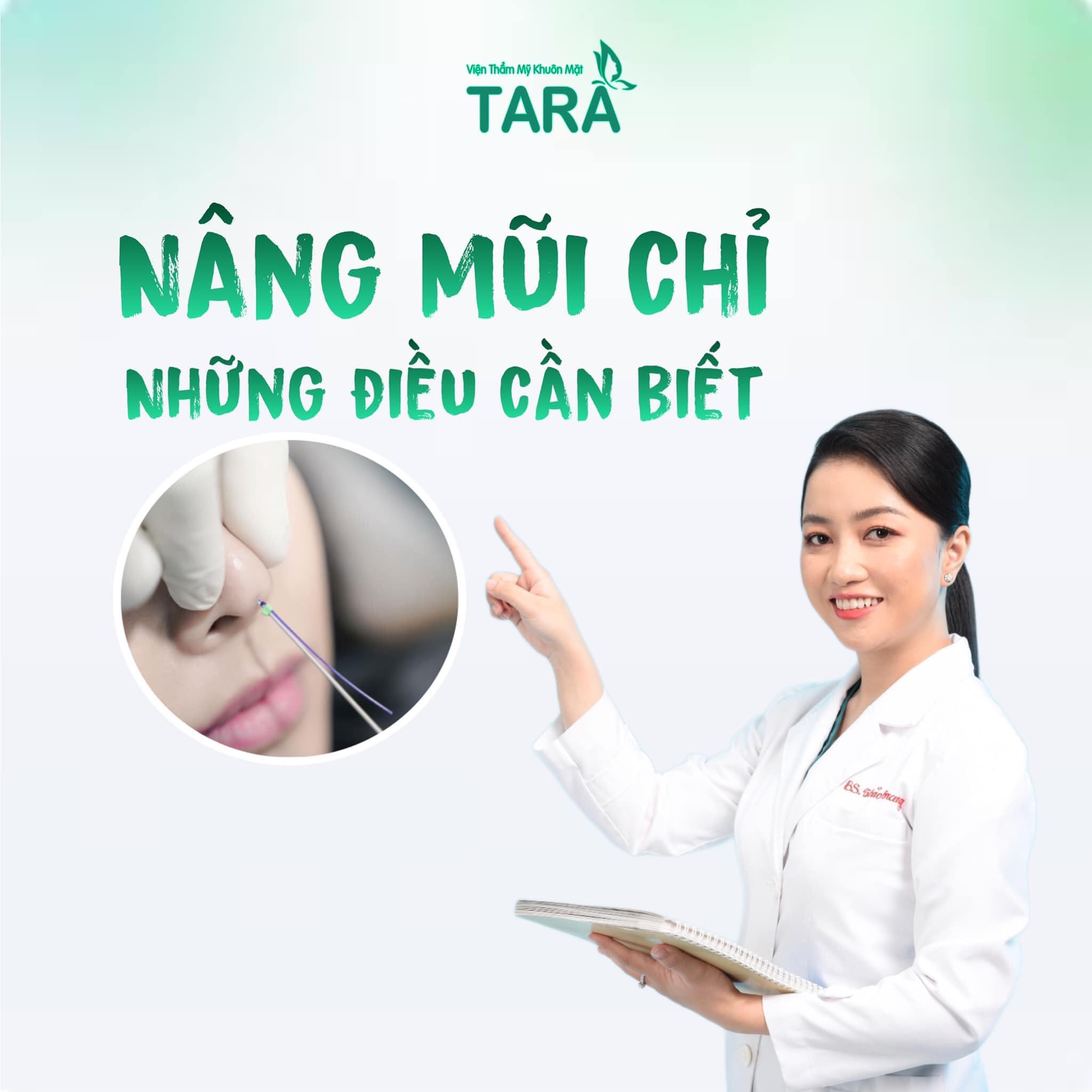 Bác Sĩ Cái Hữu Ngọc Thảo Trang