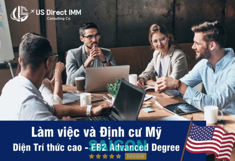 Địa chỉ tư vấn uy tín IMM