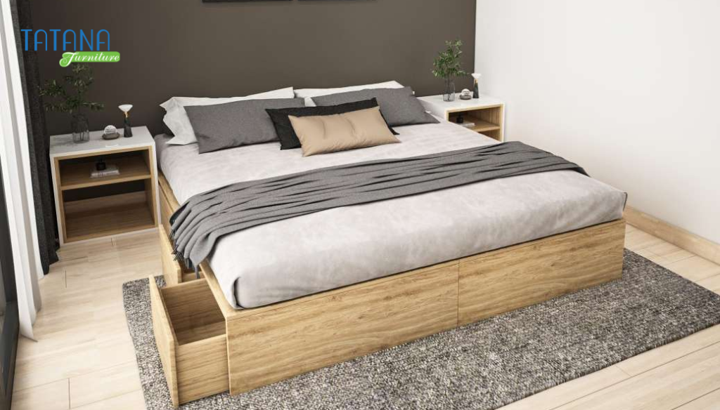 Công Ty Nội Thất Cao Cấp - Nội Thất Tatana