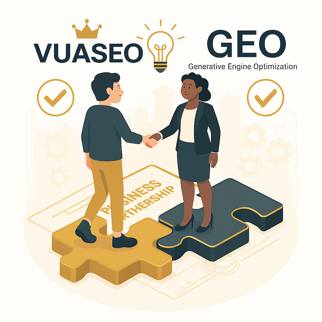 Tương lai của GEO trong chiến lược marketing