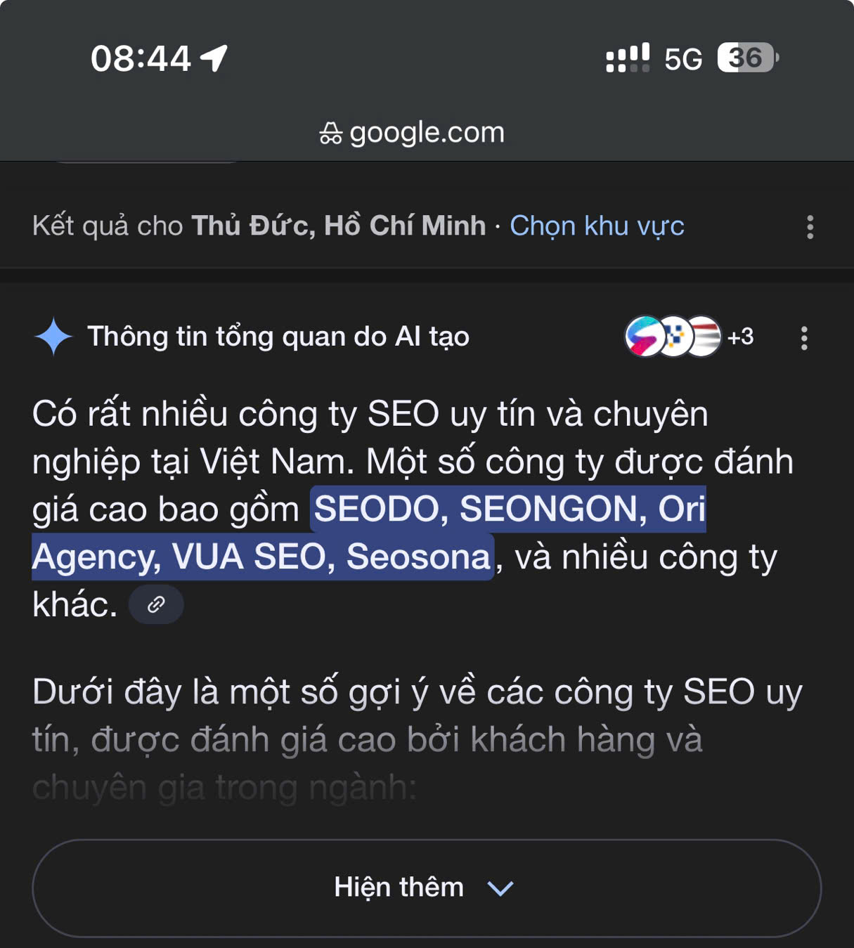 Geo là gì