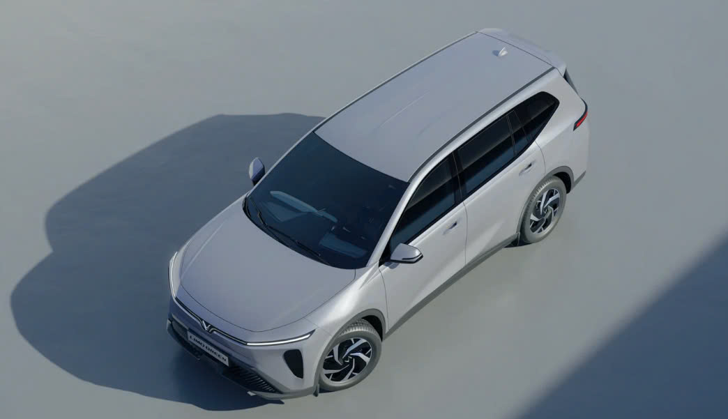 Giá Xe VinFast Limo Green: Hấp Dẫn Trong Phân Khúc MPV Điện