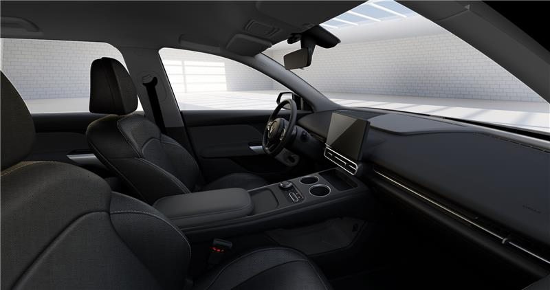 Thông Số Kỹ Thuật Đằng Sau Giá Xe VinFast Limo Green