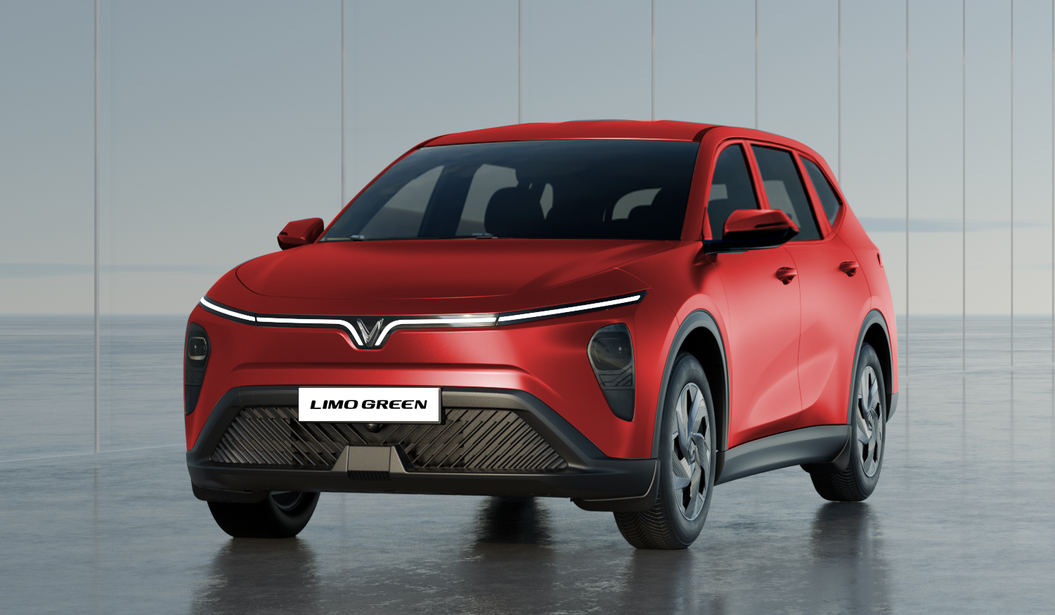 Mua Xe Với Giá Xe VinFast Limo Green Rẻ Nhất Ở Đâu?