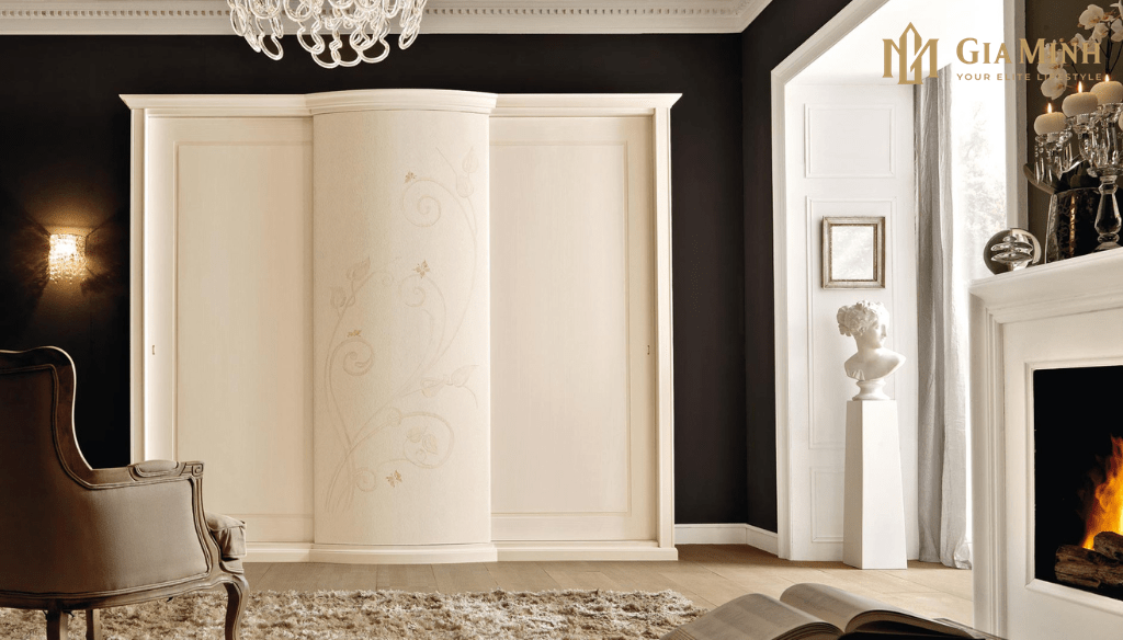 Lý Do Nội Thất Phong Cách Luxury Là Xu Hướng Của Hiện Đại