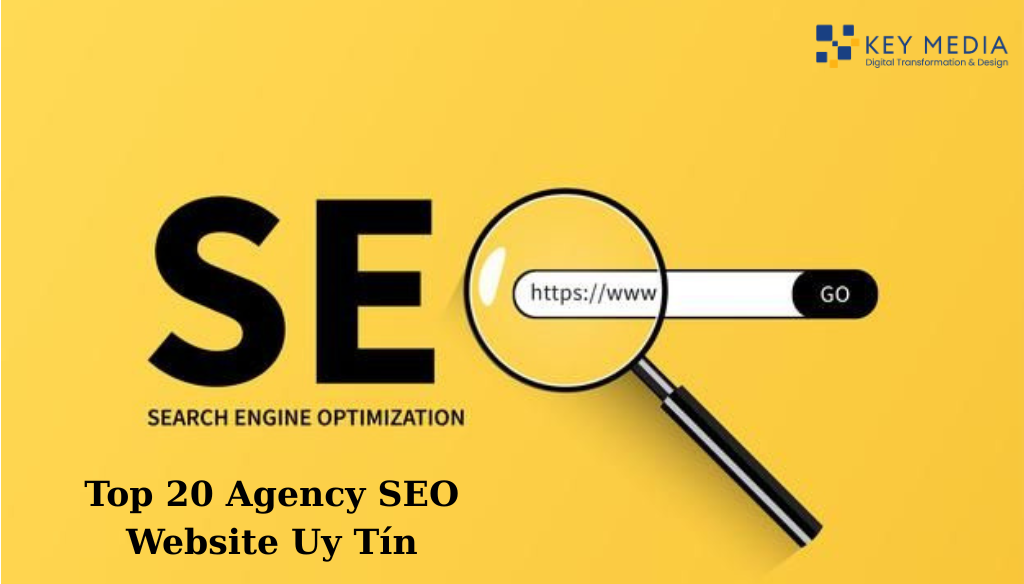 Agency SEO website uy tín