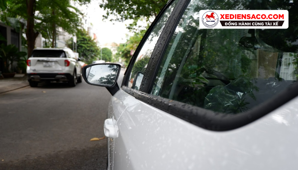 Miễn Lệ Phí Trước Bạ Là Ưu Đãi Lớn Khi Bán Xe VinFast Herio Cho Tài Xế