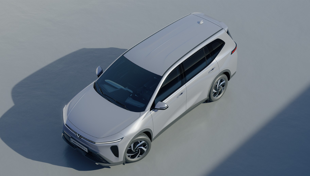 Bán Xe VinFast Limo Nhiều Ưu Đãi Của SACO