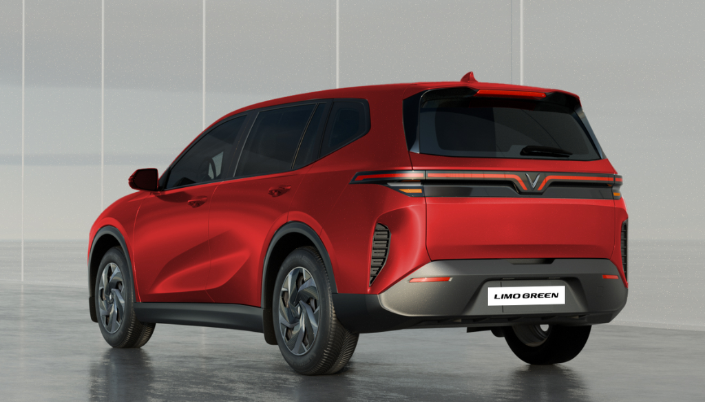Bán Xe VinFast Limo Nhiều Ưu Đãi