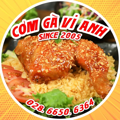 cơm gà xối mỡ ngon quận 7