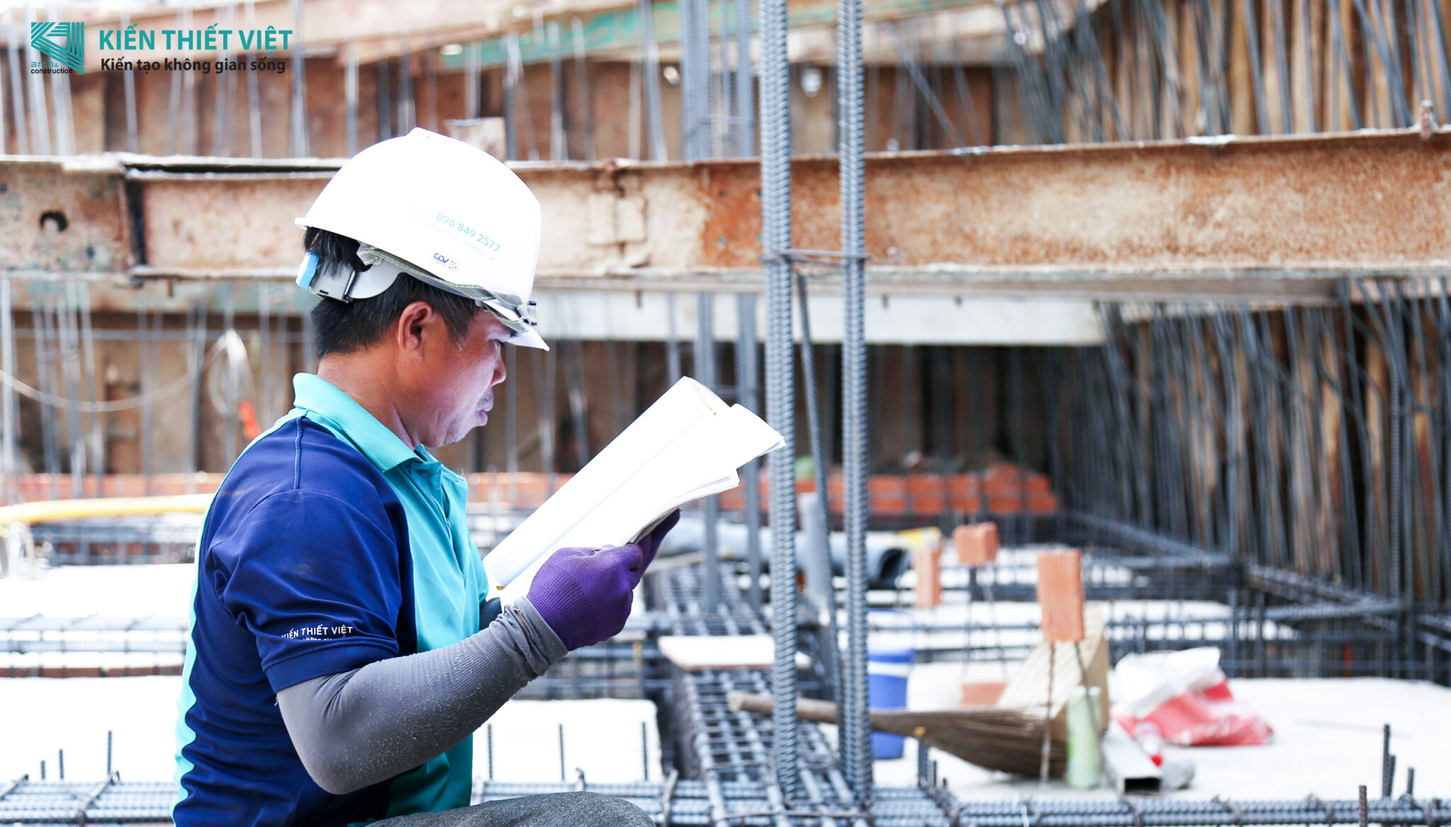 công ty thiết kế thi công xây dựng biệt thự 