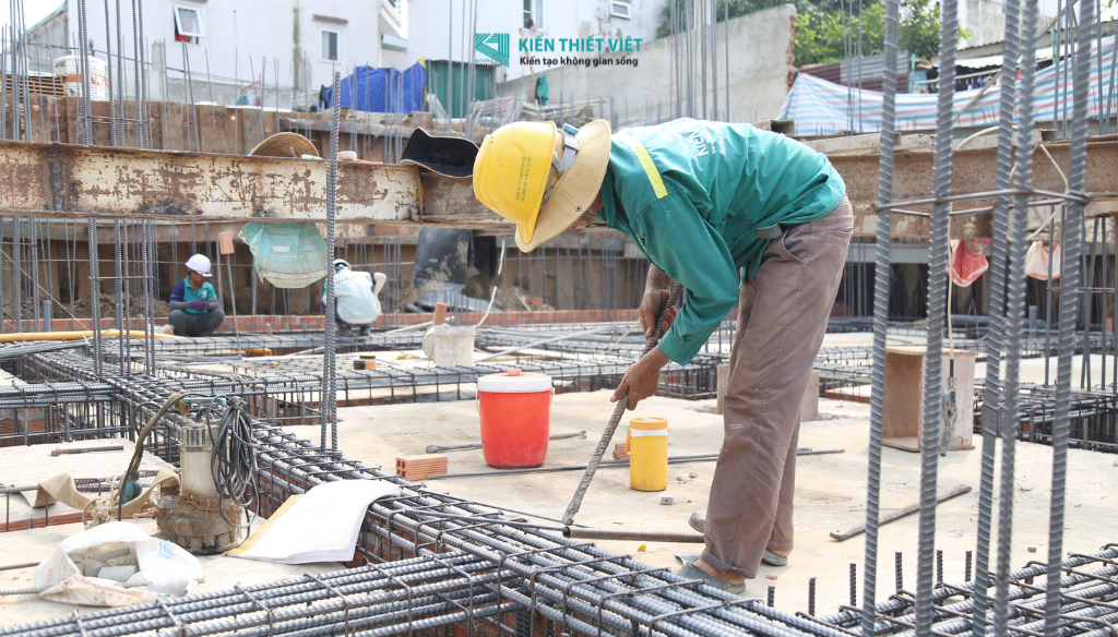 công ty thiết kế thi công xây dựng biệt thự