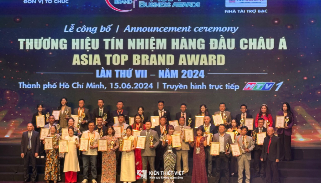 công ty xây dựng biệt thự