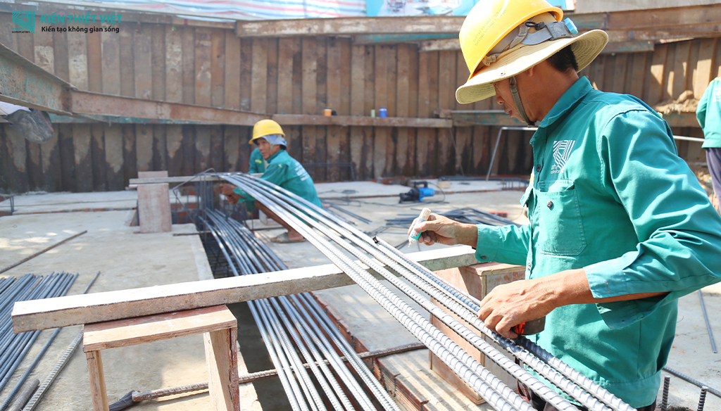 công ty xây dựng nhà phố uy tín