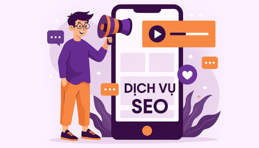 Vì Sao Nên Chọn Dịch Vụ SEO Của VUASEO?