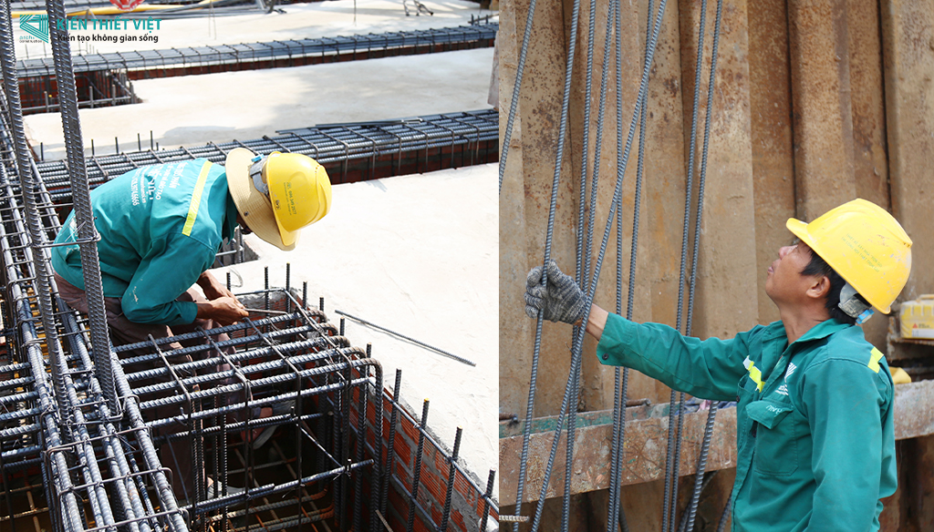 giá xây biệt thự trọn gói