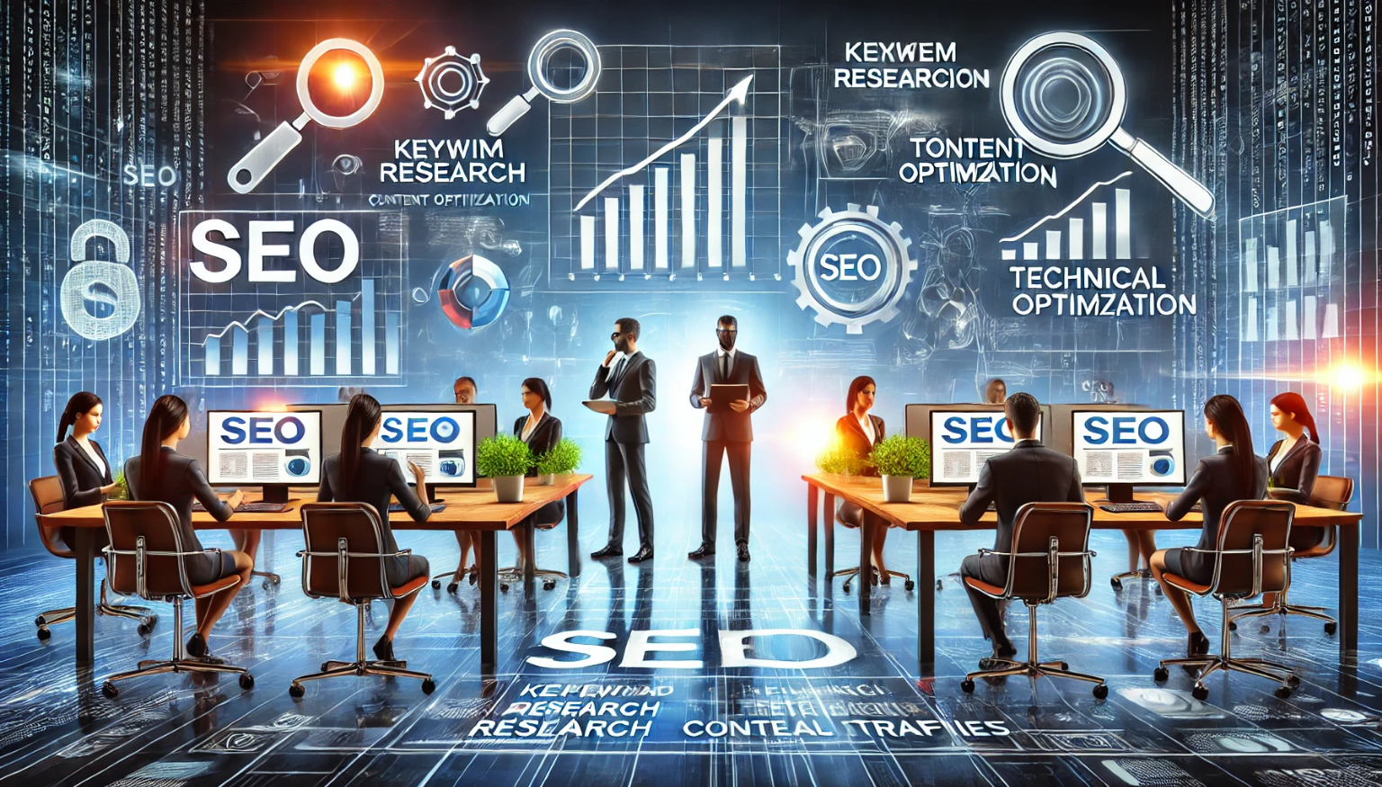 marketing doanh nghiệp vừa và nhỏ