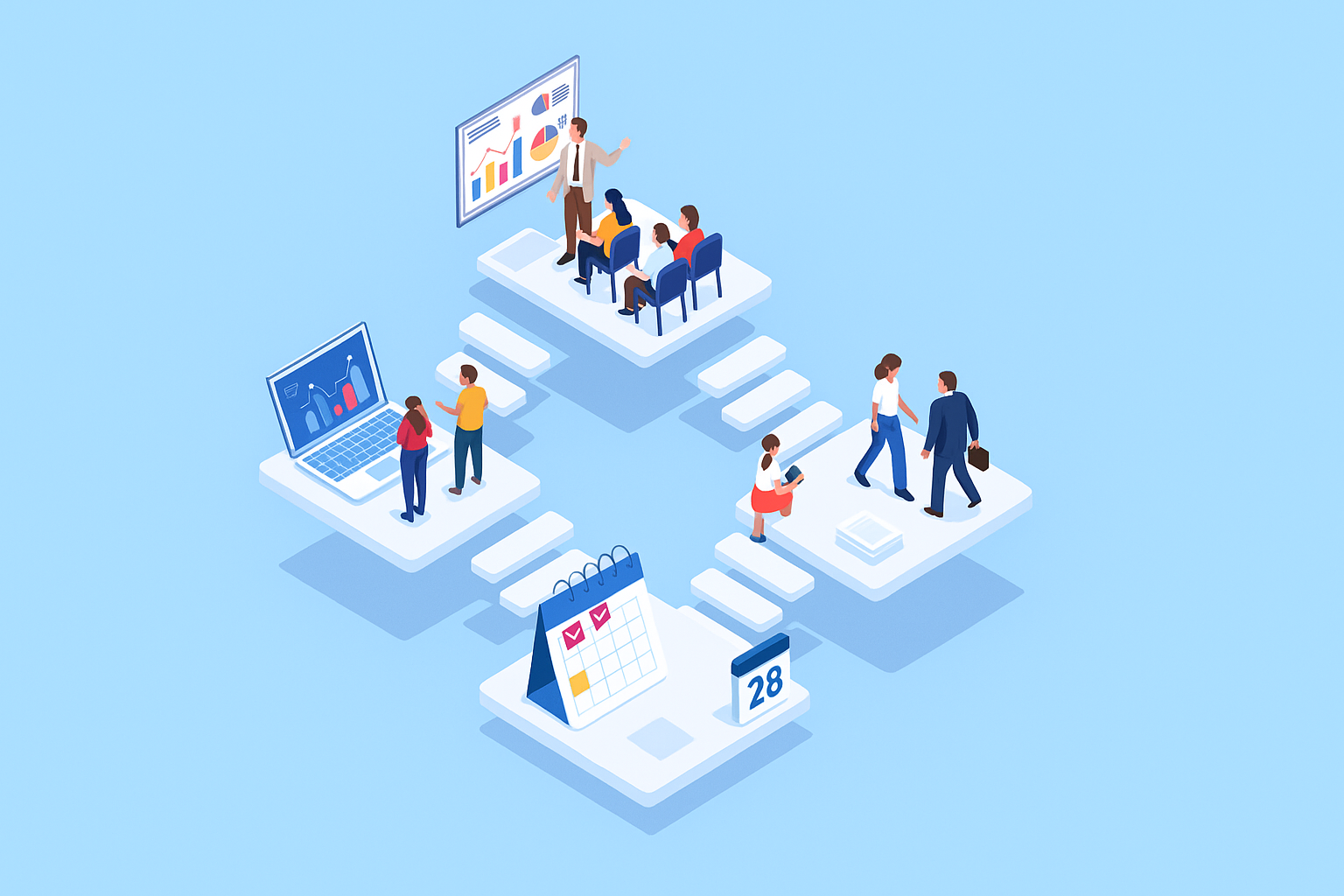 marketing doanh nghiệp vừa và nhỏ