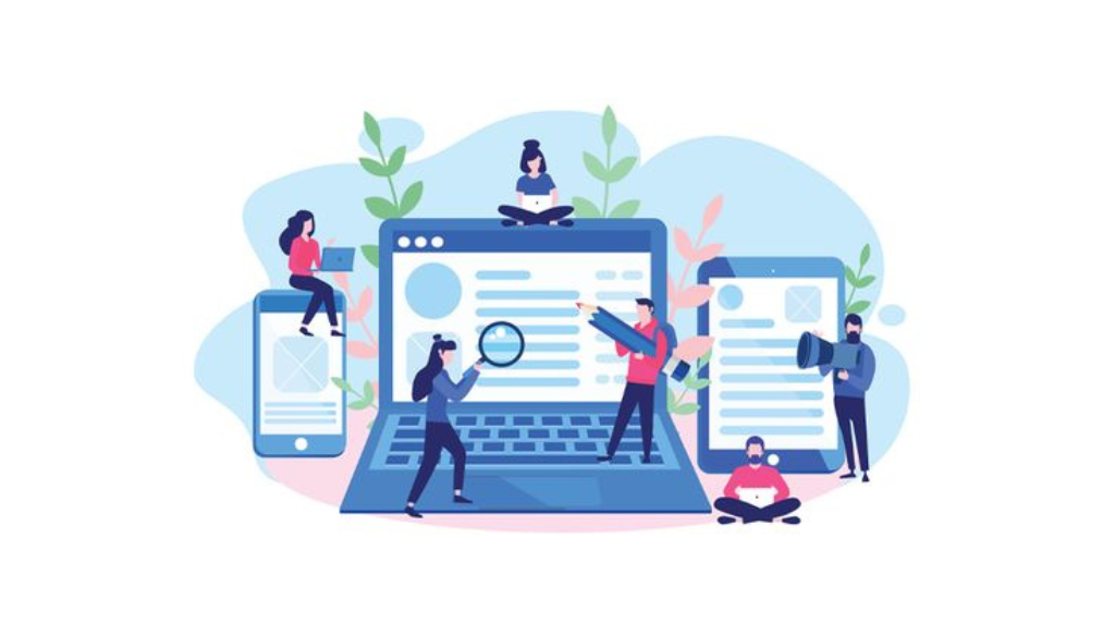 marketing doanh nghiệp vừa và nhỏ