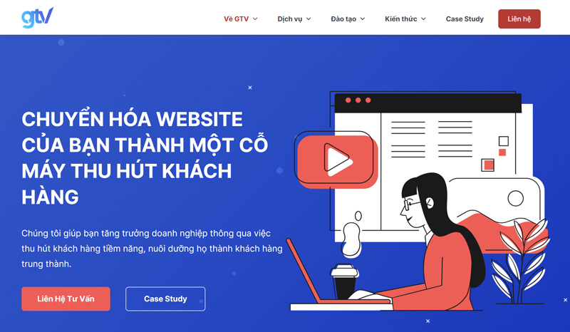 marketing doanh nghiệp vừa và nhỏ