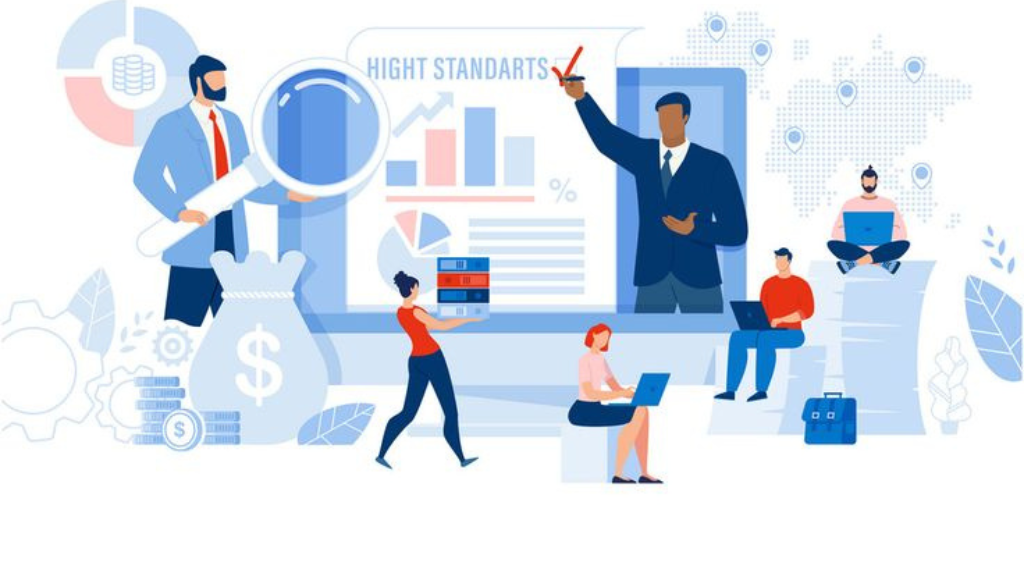 marketing doanh nghiệp vừa và nhỏ