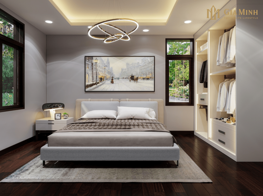 nội thất cao cấp châu âu