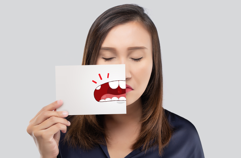 phục hình răng sứ