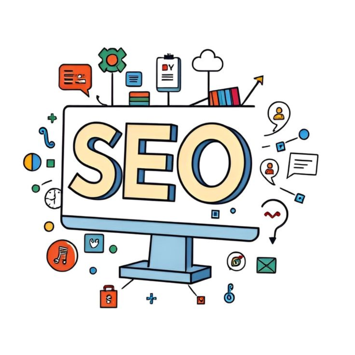 SEO là gì