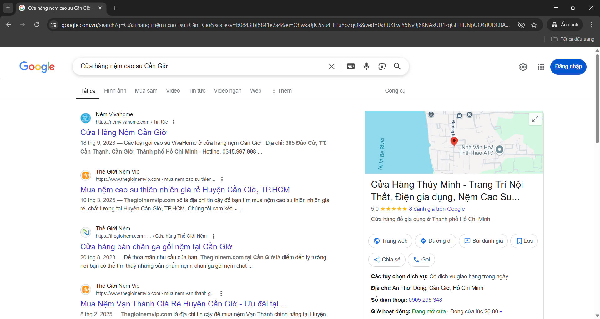 SEO là gì