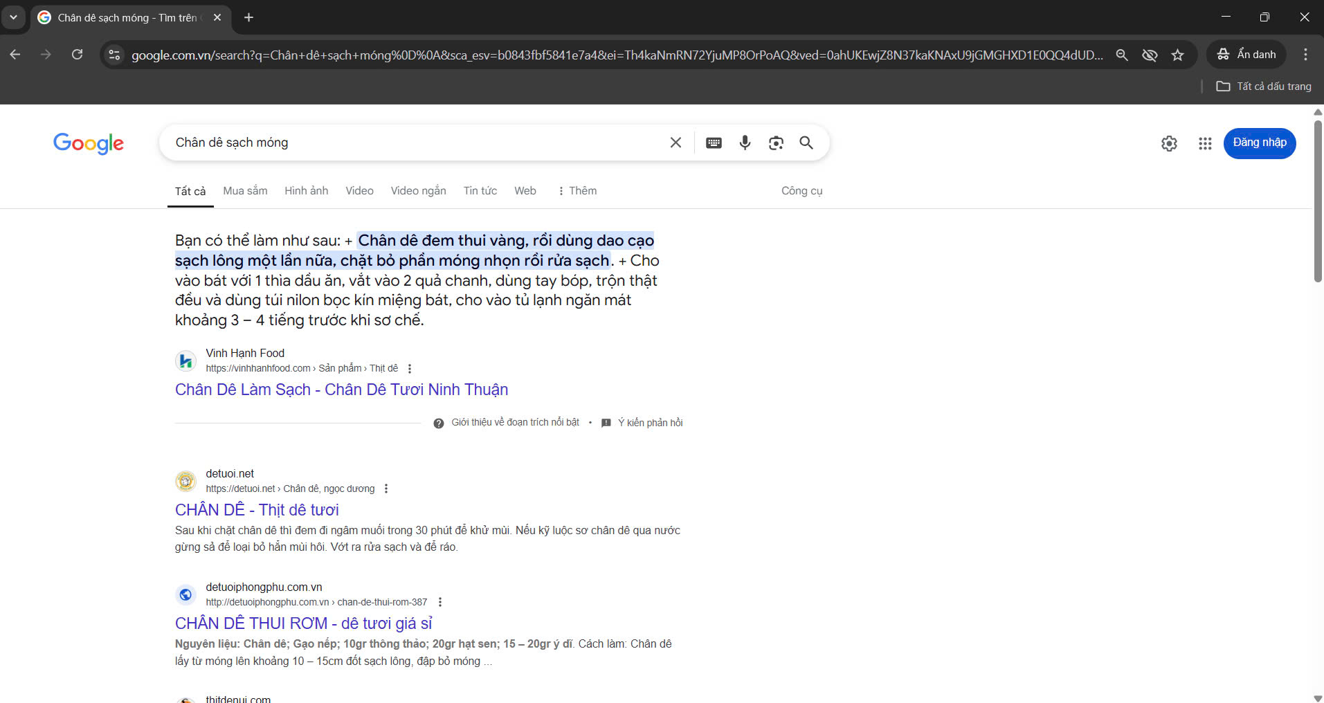 SEO là gì