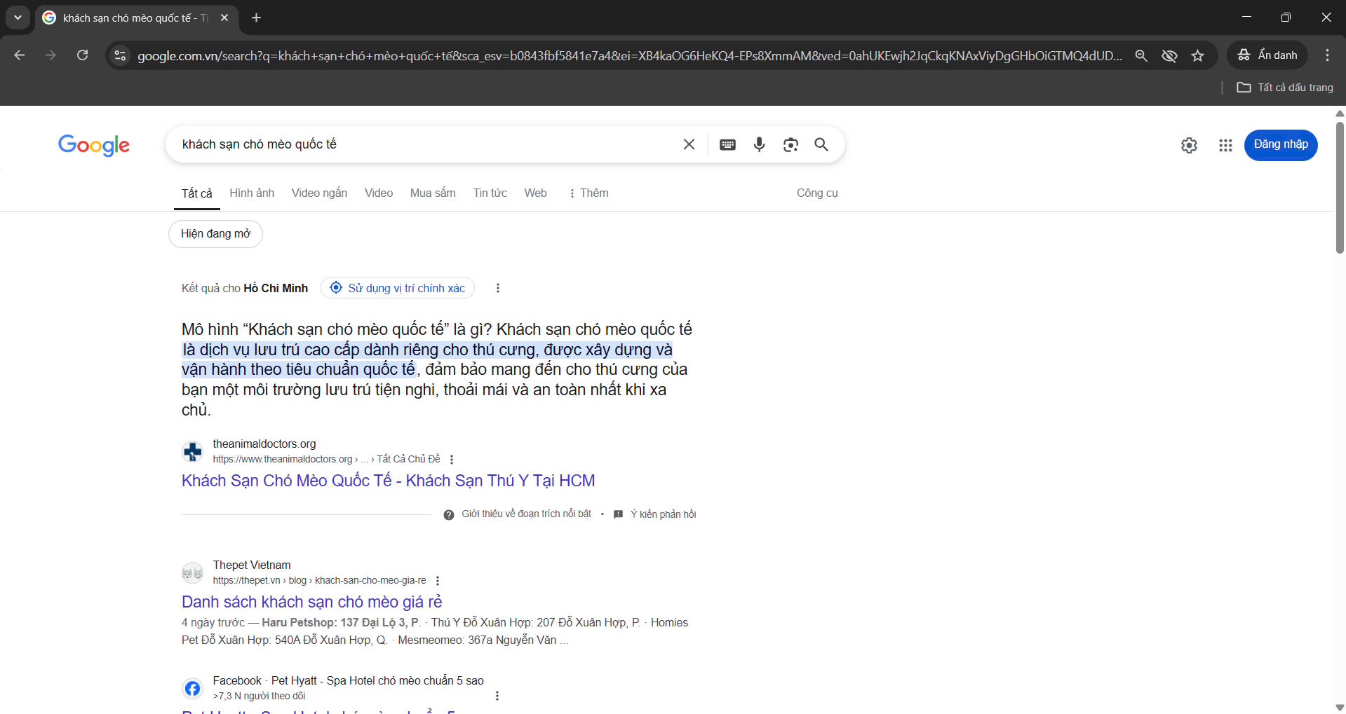 SEO là gì