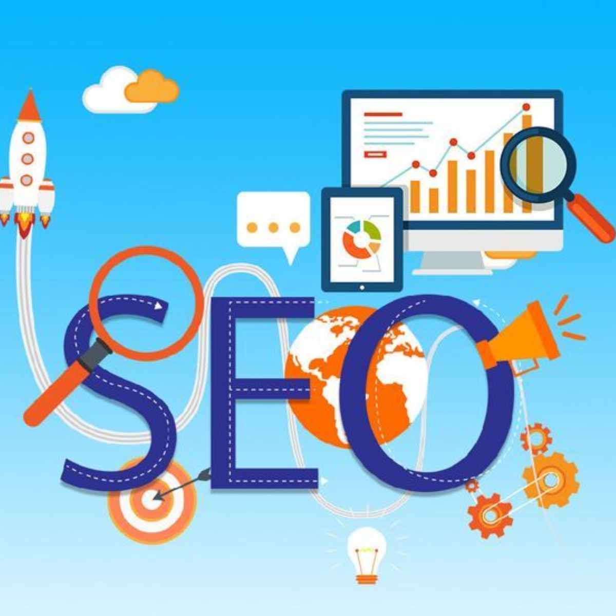SEO là gì