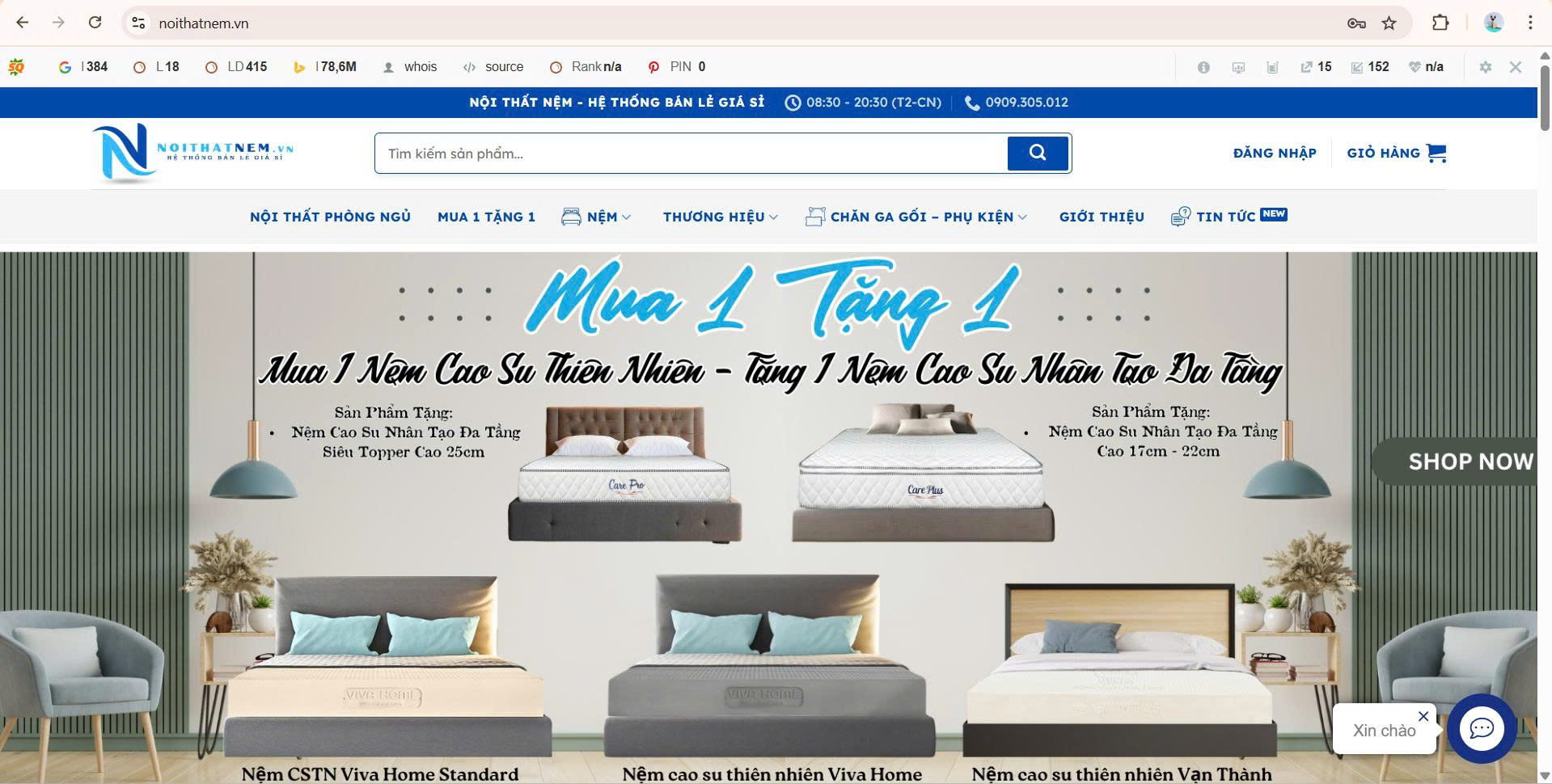 SEO là gì