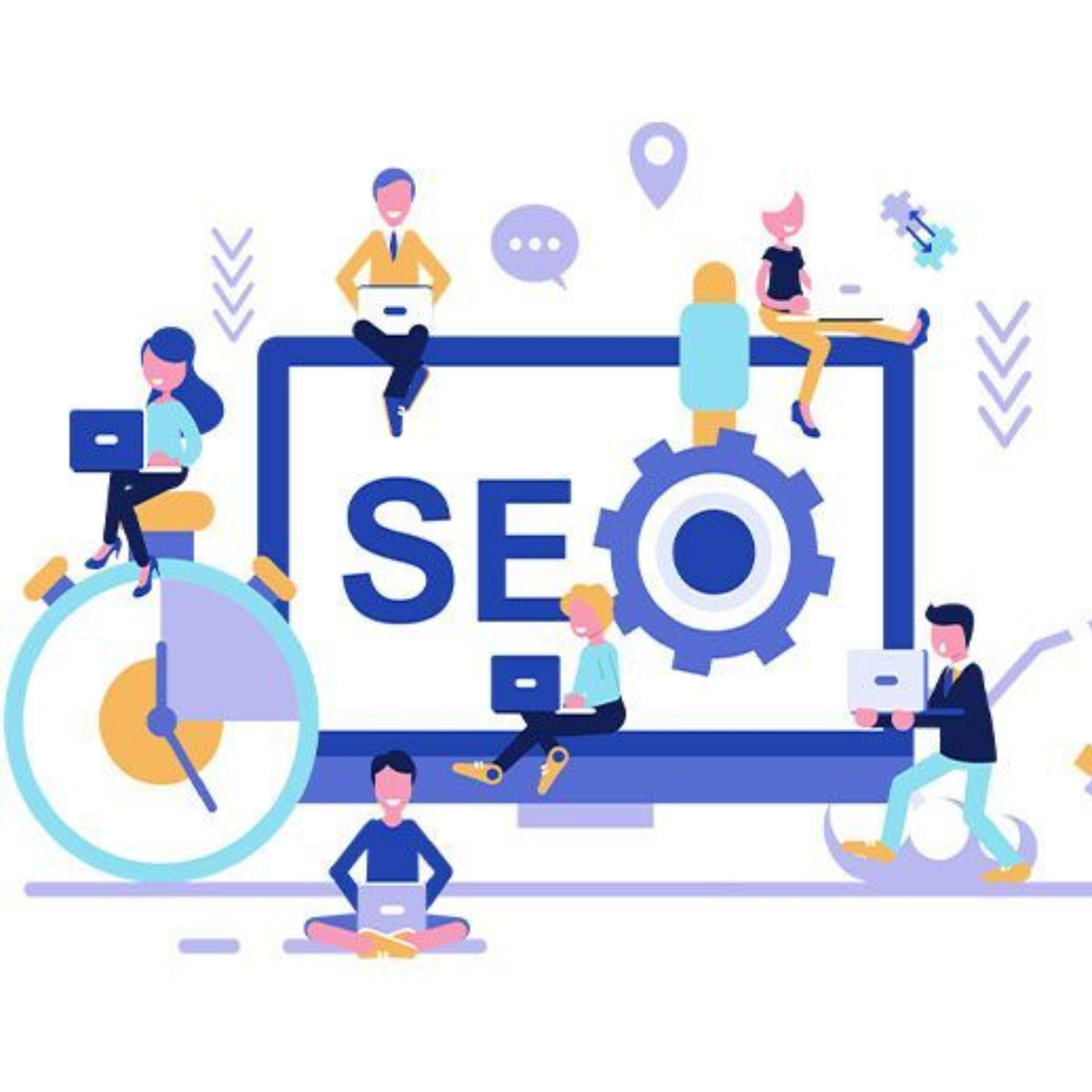 SEO là gì