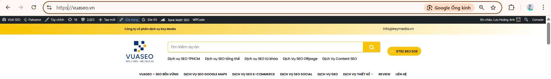 SEO là gì