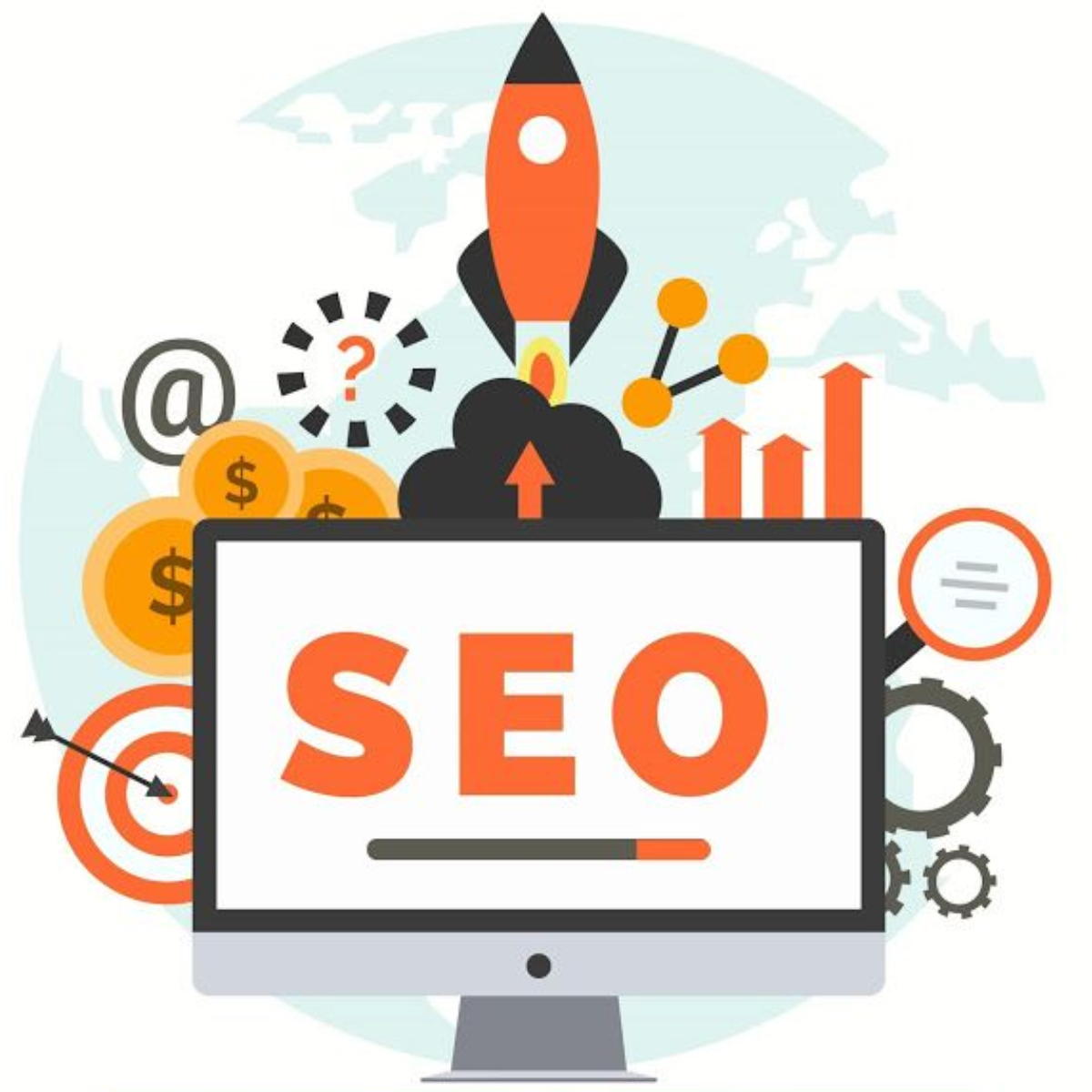 SEO là gì