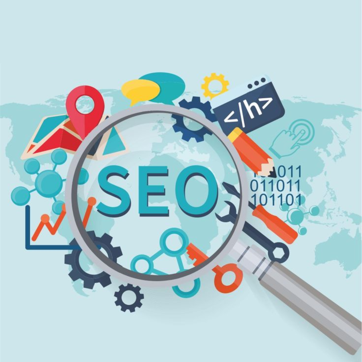 SEO là gì