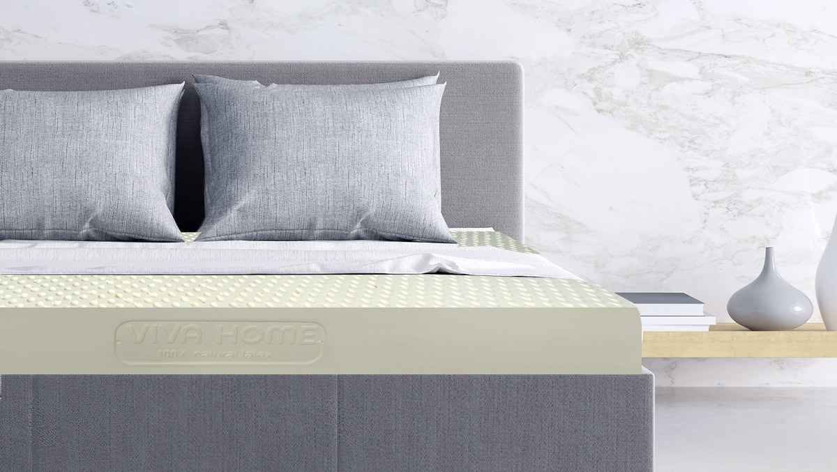Thị trường nệm Việt Nam
