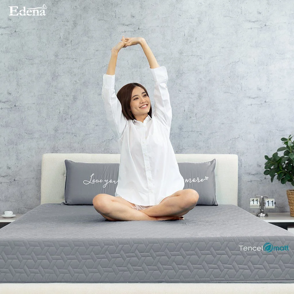 thị trường nệm Việt Nam
