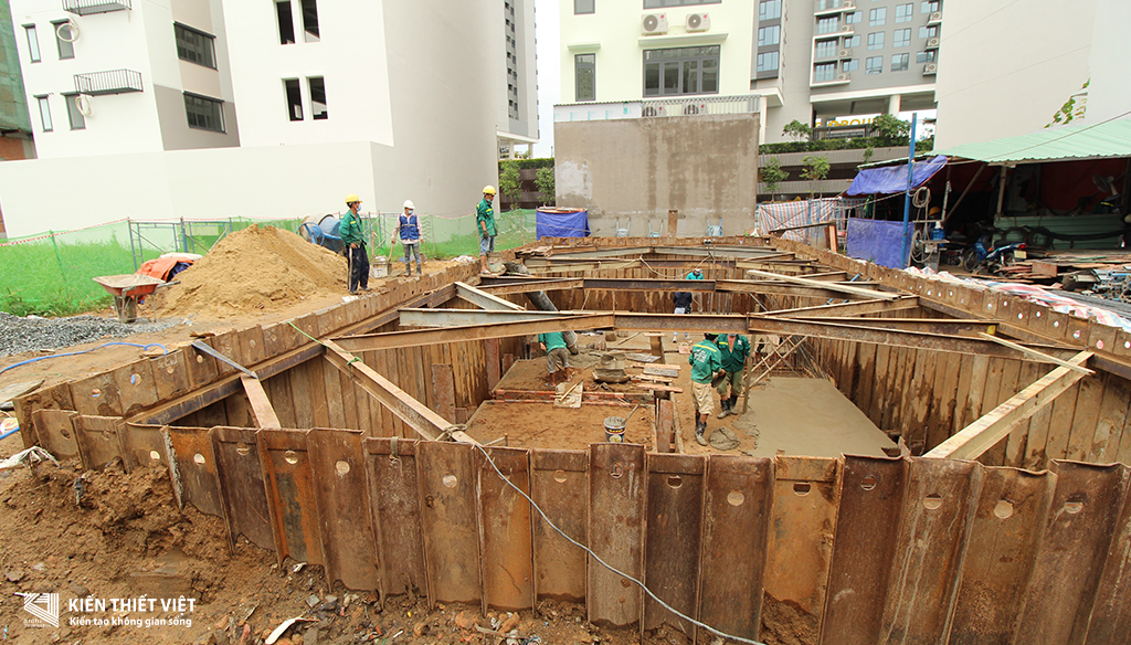 thiết kế thi công biệt thự trọn gói