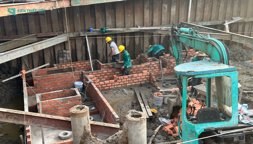 thiết kế thi công biệt thự trọn gói