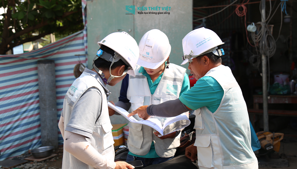 thiết kế thi công nội thất biệt thự