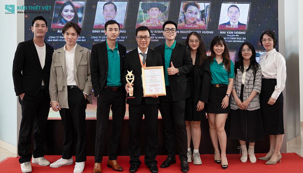 thiết kế thi công trọn gói nhà ở